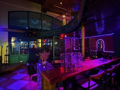-牡丹弄·咖啡馆·酒馆(红坊里店)