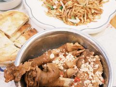 -老师家羊杂碎(延安总店)