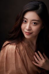 -鹿角肖像摄影艺术馆