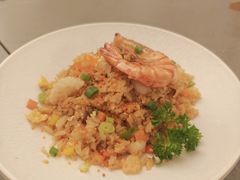 -LE SHARE洛笙·花园西餐(北京路步行街店)