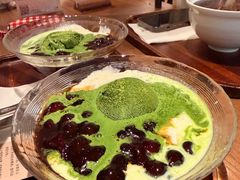 -RUXU入续糖水铺与包(卓悦中心店)