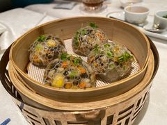 -海味观(老西门店)