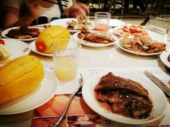 -芭菲盛宴·环球美食(解放碑英利国际店)