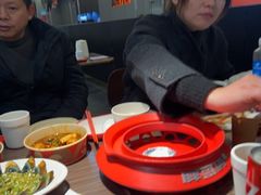 -胖哥俩肉蟹煲(梅溪步步高店)