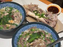 -喜之羊·粉面档