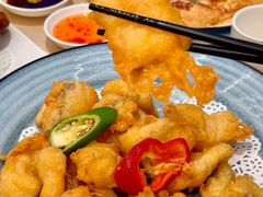 -轩记海鲜餐厅·四十五年老字号·经典粤菜(西区彩虹店)