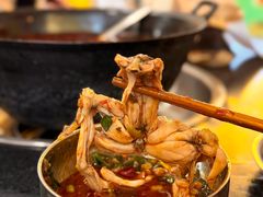 -鸿顺老铁锅美蛙鱼府(解放碑店)