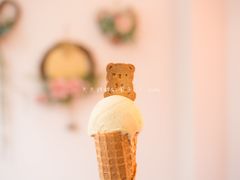 -Tomado绿色烘焙(大尧三路店)