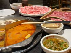 -董家湾重庆老火锅(嘉华店)