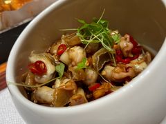 -观宴·品质赣菜(高新大道店)