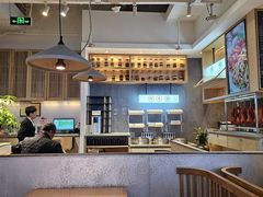 -香香春饼·非遗技艺(万达店)