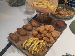 -做披萨的奇葩(中海央墅店)