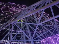 -南昌之星摩天轮