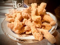 -鲜潭蒸汽石锅鱼(五道口购物中心店)