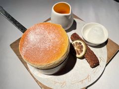 -夏朵餐厅(丁香店)