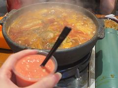 -黔滚滚贵州牛肉火锅·酸汤火锅(创意园店)