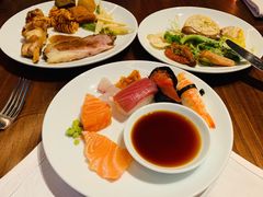 -嘉定凯悦·咖啡厅