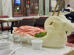 -老毛手抓·盐池滩羊非遗手抓(宁夏总店)