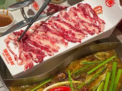 -陈记顺和潮汕鲜牛肉火锅(棠德南路店)