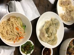 -巧云大馄饨(南阴阳营总店)