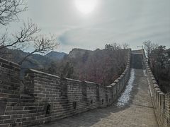 -慕田峪长城