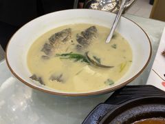 -百姓食府(秦虹路店)