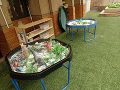 -英伦凯贝国际婴幼儿托育中心(雍湖湾店)