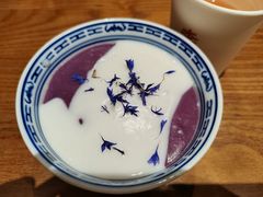-李百蟹·江南蟹黄面(夫子庙店)
