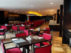 大堂-上海锦江汤臣洲际大酒店壹阶层