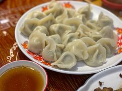 -满堂春特色餐馆