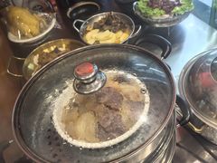 -老村长土菜馆(湖墅南路店)