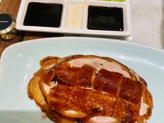 -泰钰丰烤鸭(开发区店)