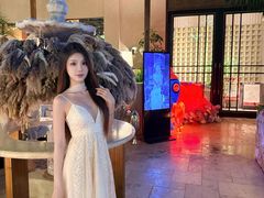 -洛缦音乐餐厅(工业展览馆万象城店)