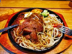 战斧牛排-两点半深夜牛排(斗西路店)
