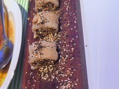 -桂满陇·杭州小馆(朝阳合生汇店)