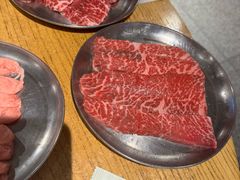 -姜虎东白丁烤肉(恒隆广场店)