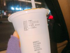 -一鸣真鲜奶吧(汇金店)