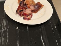 -京香轩·中餐厅(上海中庚聚龙酒店)