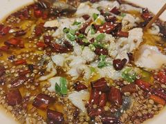 -川人百味(亿合城店)