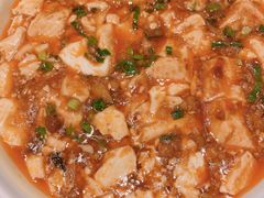 麻婆豆腐-眉州东坡(中关村店)