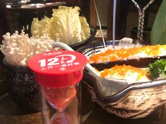 -左庭右院鲜牛肉火锅(新梅广场店)