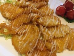 沙律鳕鱼排-全聚德(常州店)