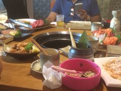 -赤坂亭·M9和牛烧肉·铁板烧(合肥万象城店)