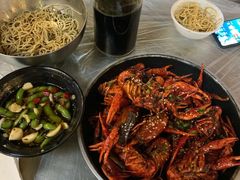 -一棠龙虾•王牌虾球(楚河汉街店)