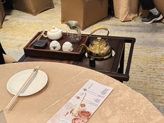 -广东胜利宾馆西关粤中餐厅