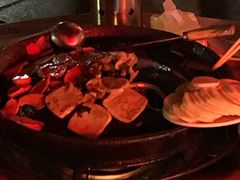 -王家蒸蒸糕烙锅(唐人街店)