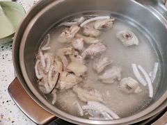 -椰子营·椰子鸡火锅(万象里店)