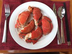 -视界美食自助餐厅·石家庄希尔顿酒店