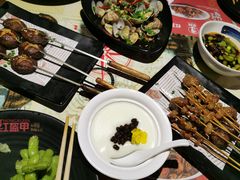 -红钳侠小龙虾·烧烤(中赢康康谷店)