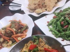 -祝家饺子馆